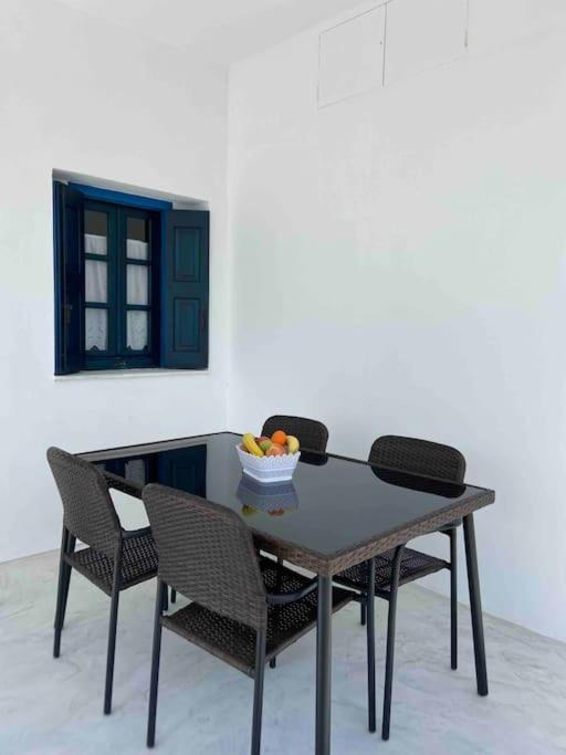 Villa Solasta #1 With Jacuzzi In Santorini Akrotírion Exterior foto